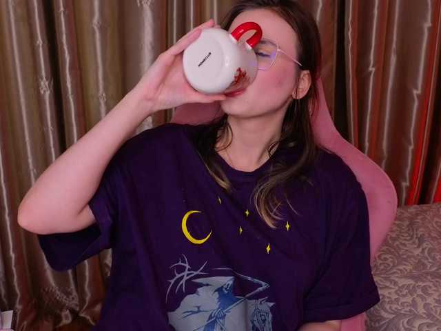 HannaCristal live cam