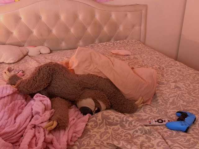HannaCristal live cam on BongaCams