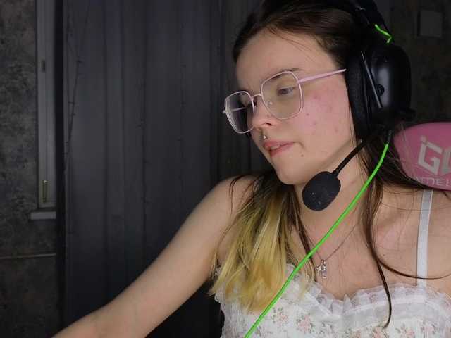 hannacristal live sex