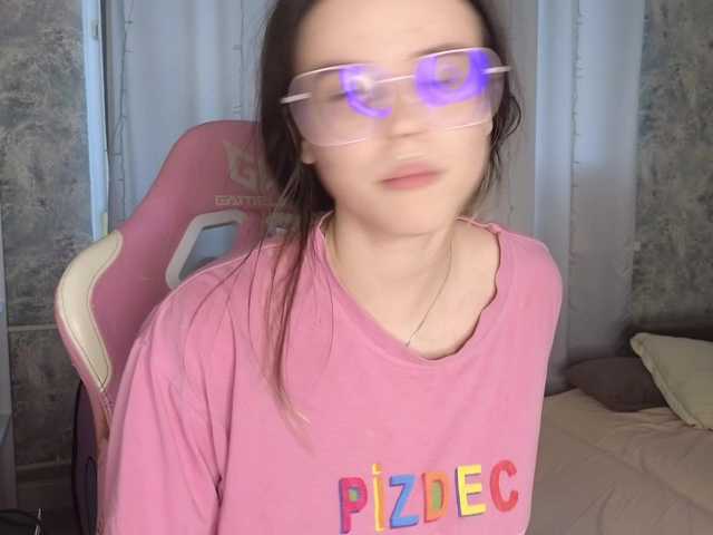 HannaCristal live cam on BongaCams