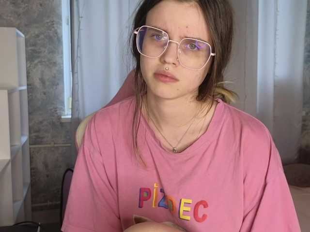 HannaCristal live cam on BongaCams