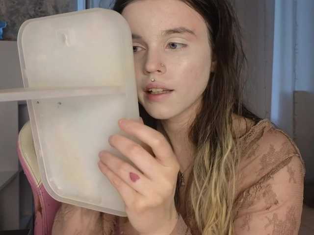 HannaCristal live cam on BongaCams