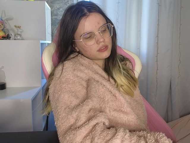 HannaCristal live cam on BongaCams