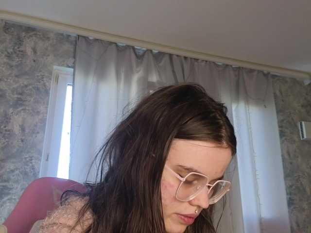 HannaCristal live cam on BongaCams
