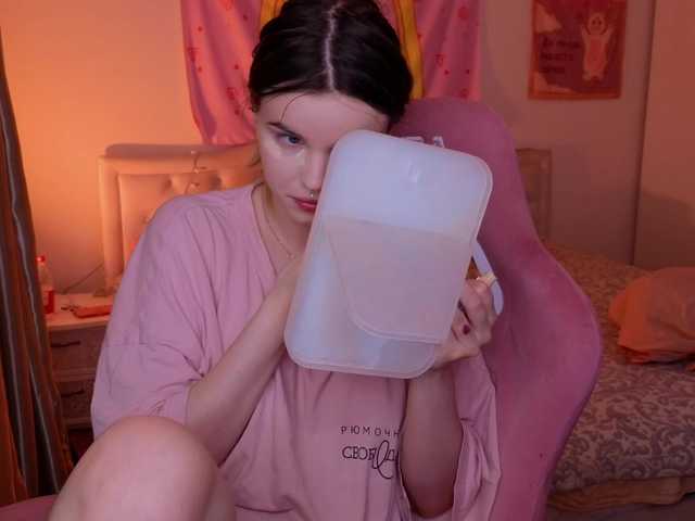 HannaCristal live cam on BongaCams