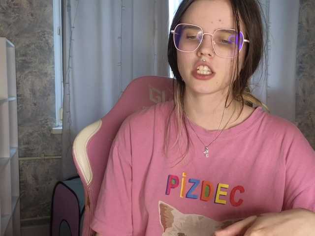 HannaCristal live cam on BongaCams