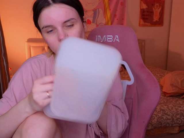 HannaCristal live cam on BongaCams