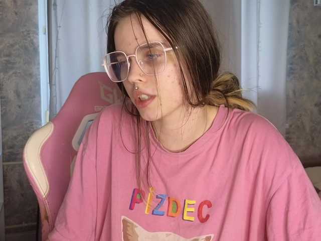 HannaCristal live cam on BongaCams