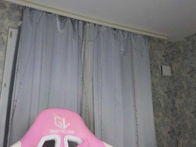HannaCristal live cam on BongaCams