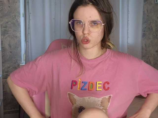 HannaCristal live cam on BongaCams