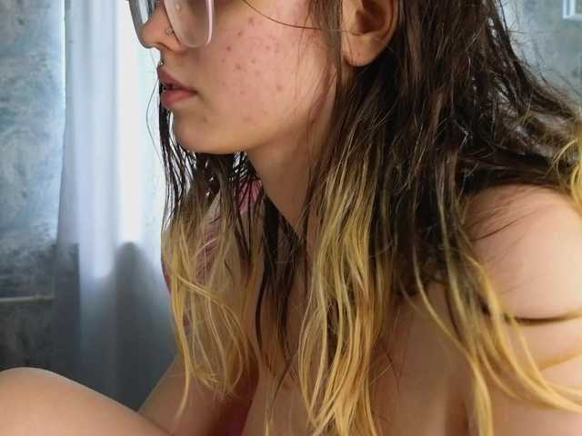HannaCristal live cam on BongaCams