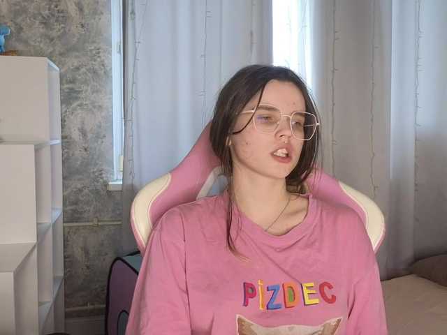 HannaCristal live cam on BongaCams