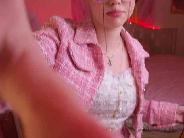 HannaCristal webcam