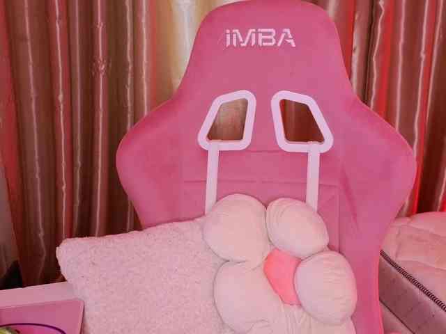 HannaCristal webcam