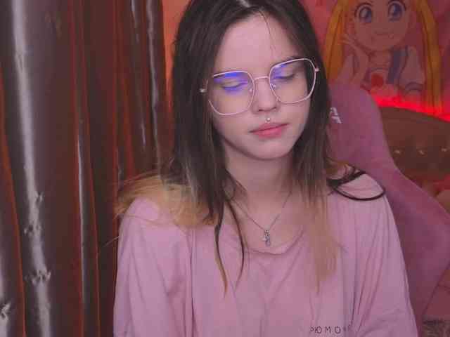 HannaCristal webcam