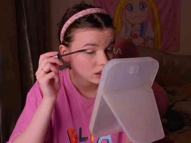 HannaCristal webcam