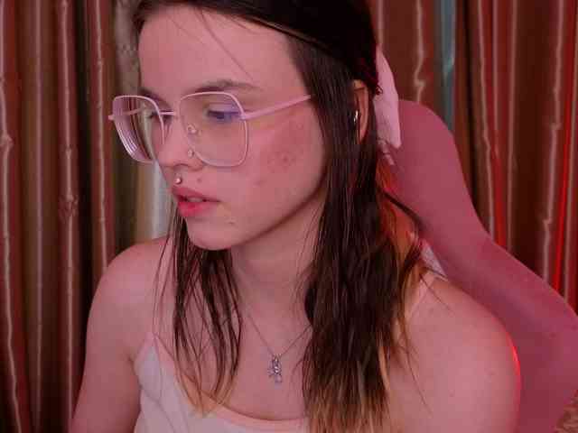 HannaCristal webcam