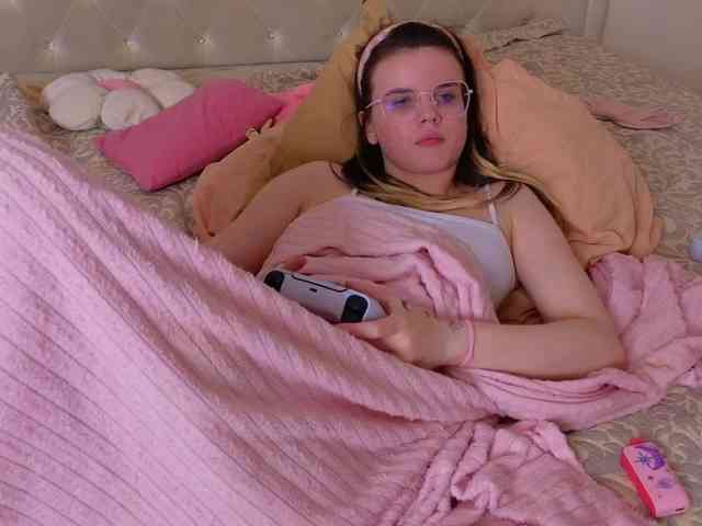 HannaCristal webcam