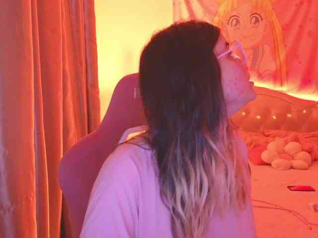 HannaCristal webcam
