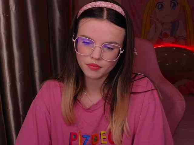 HannaCristal webcam