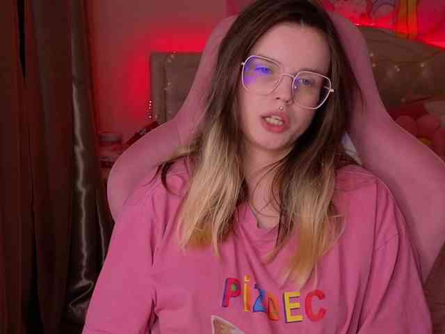 HannaCristal webcam