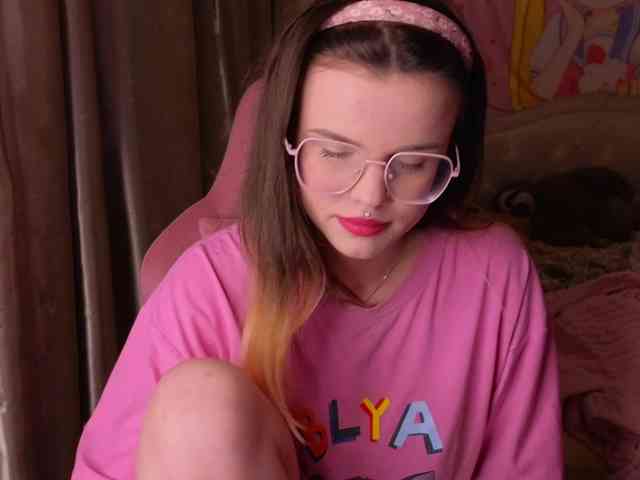 HannaCristal webcam