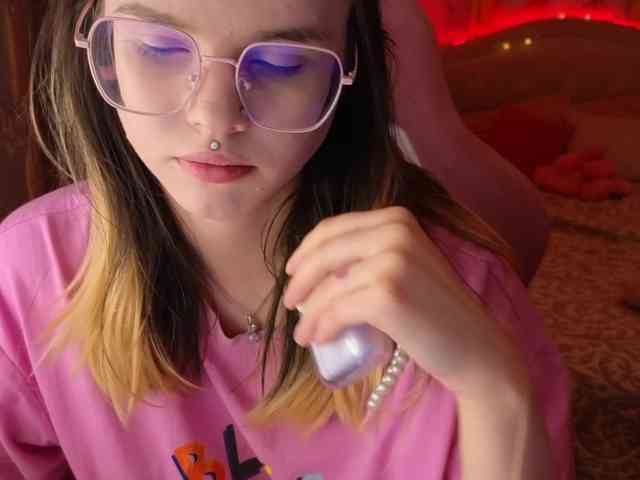 HannaCristal webcam