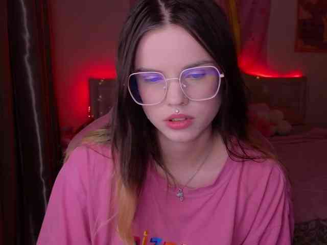 HannaCristal webcam