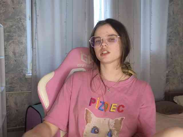 HannaCristal webcam