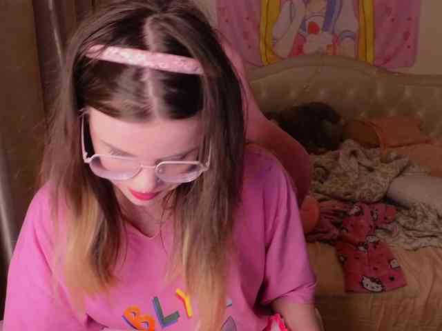 HannaCristal webcam