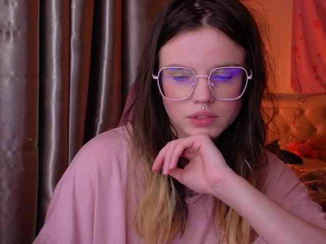 HannaCristal webcam