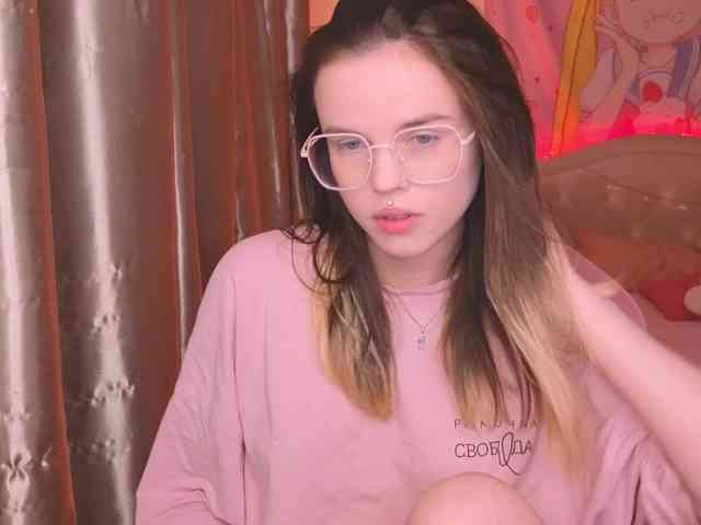 HannaCristal webcam