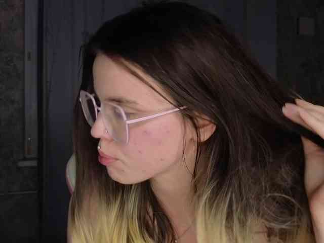 HannaCristal webcam
