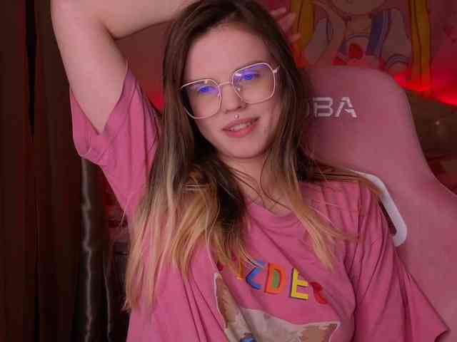 HannaCristal webcam