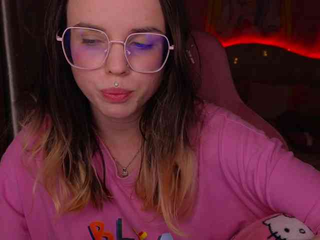 HannaCristal webcam