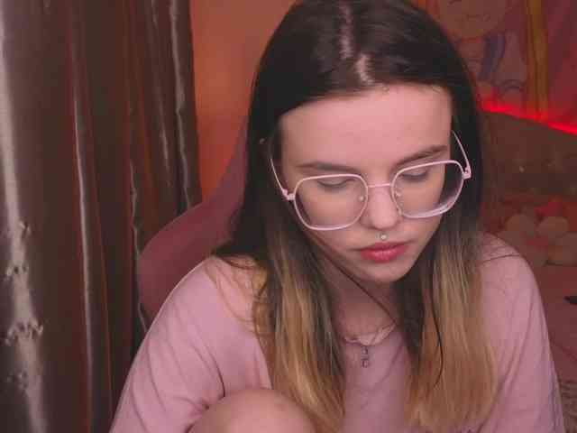 HannaCristal webcam