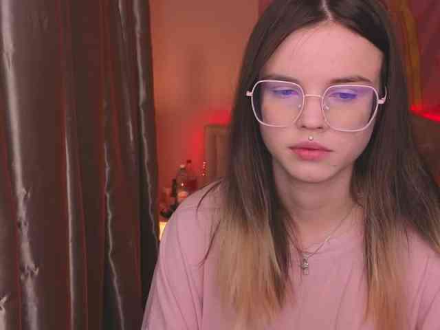 HannaCristal webcam