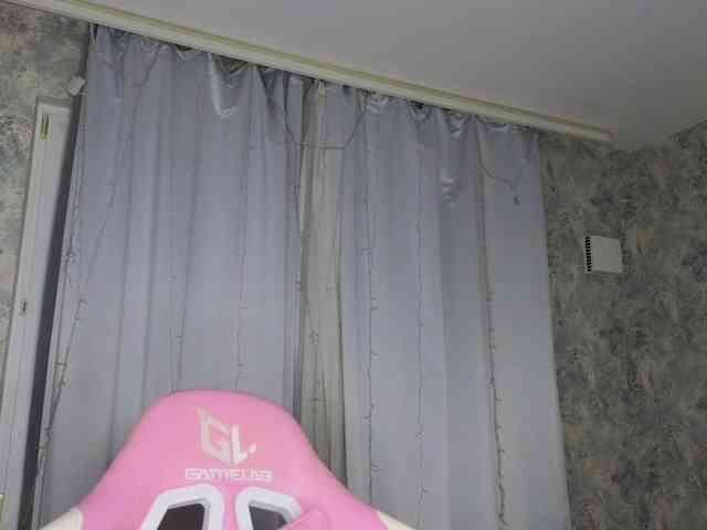 HannaCristal webcam