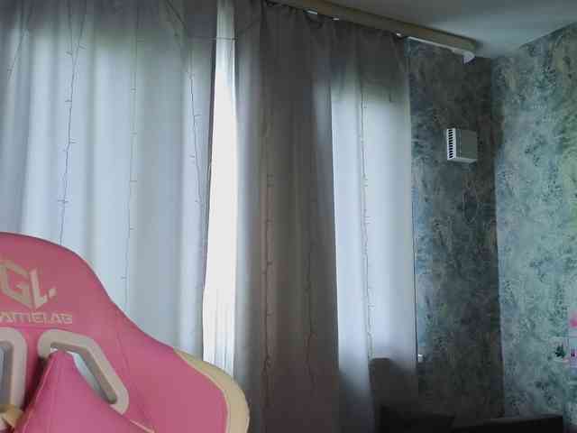 HannaCristal webcam