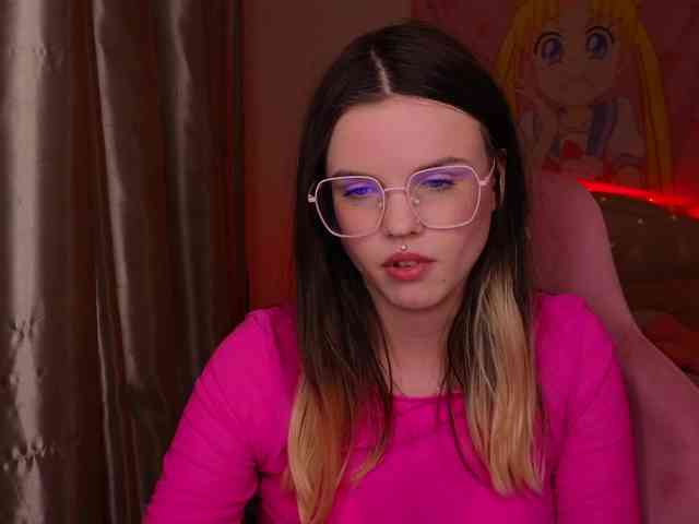 HannaCristal webcam