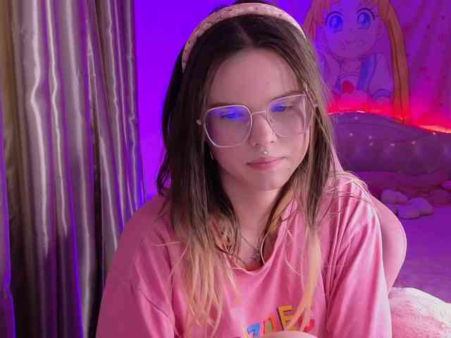 HannaCristal webcam