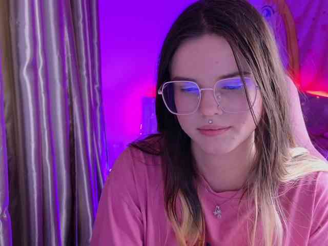 HannaCristal webcam