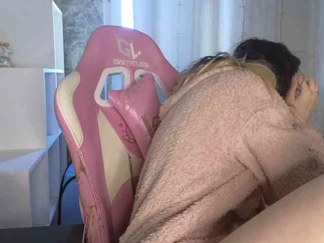 HannaCristal webcam