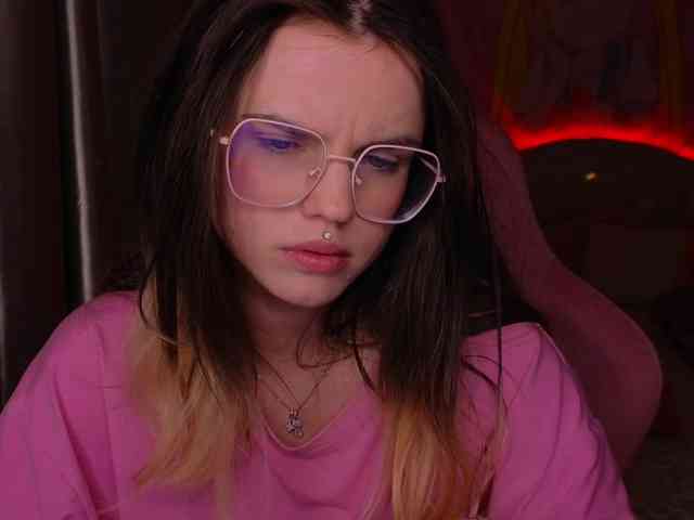 HannaCristal webcam