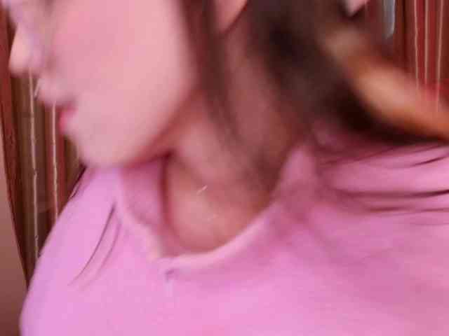 HannaCristal webcam