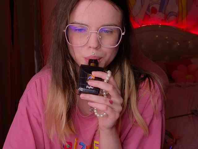 HannaCristal webcam