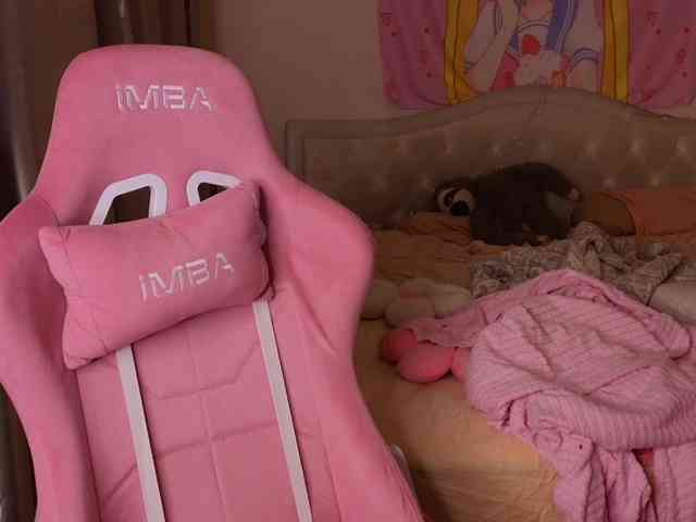 private sex cam HannaCristal