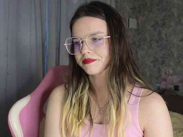 HannaCristal webcam