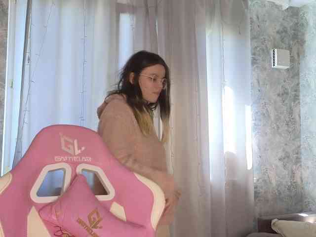 HannaCristal webcam