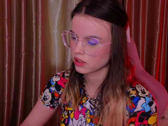 HannaCristal webcam